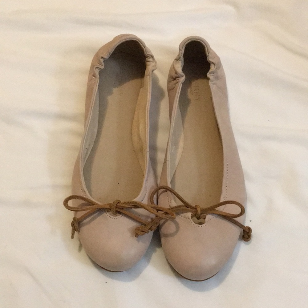 Sperry Thalia Rose Ballet Flat